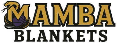 Mamba Blankets